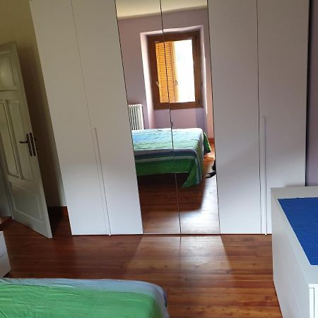 Hotel Joy Valtellina Per Amanti Degli Animali Tresenda Exterior foto