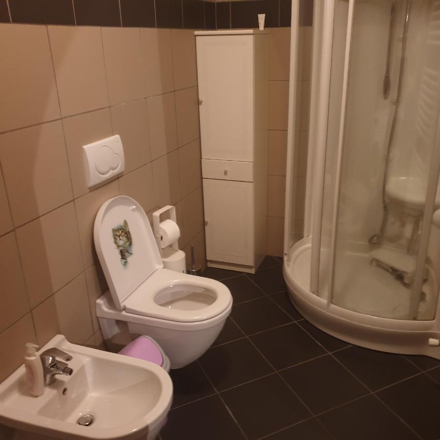 Hotel Joy Valtellina Per Amanti Degli Animali Tresenda Exterior foto
